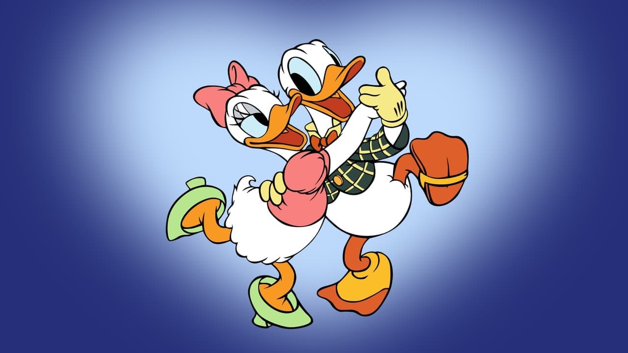 Bay Ördek'in Randevusu