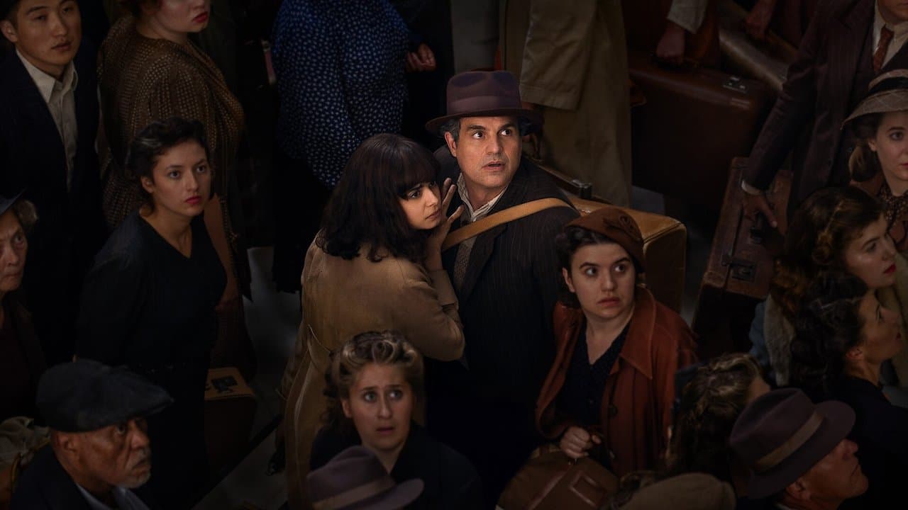 Göremediğimiz Tüm Işıklar