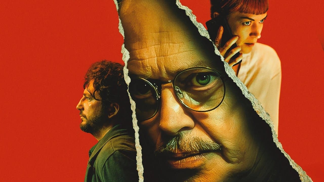 Sayko Terapi: Bir Seri Katil Hakkında Yazmaya Karar Veren Yazarın Sığ Hikayesi