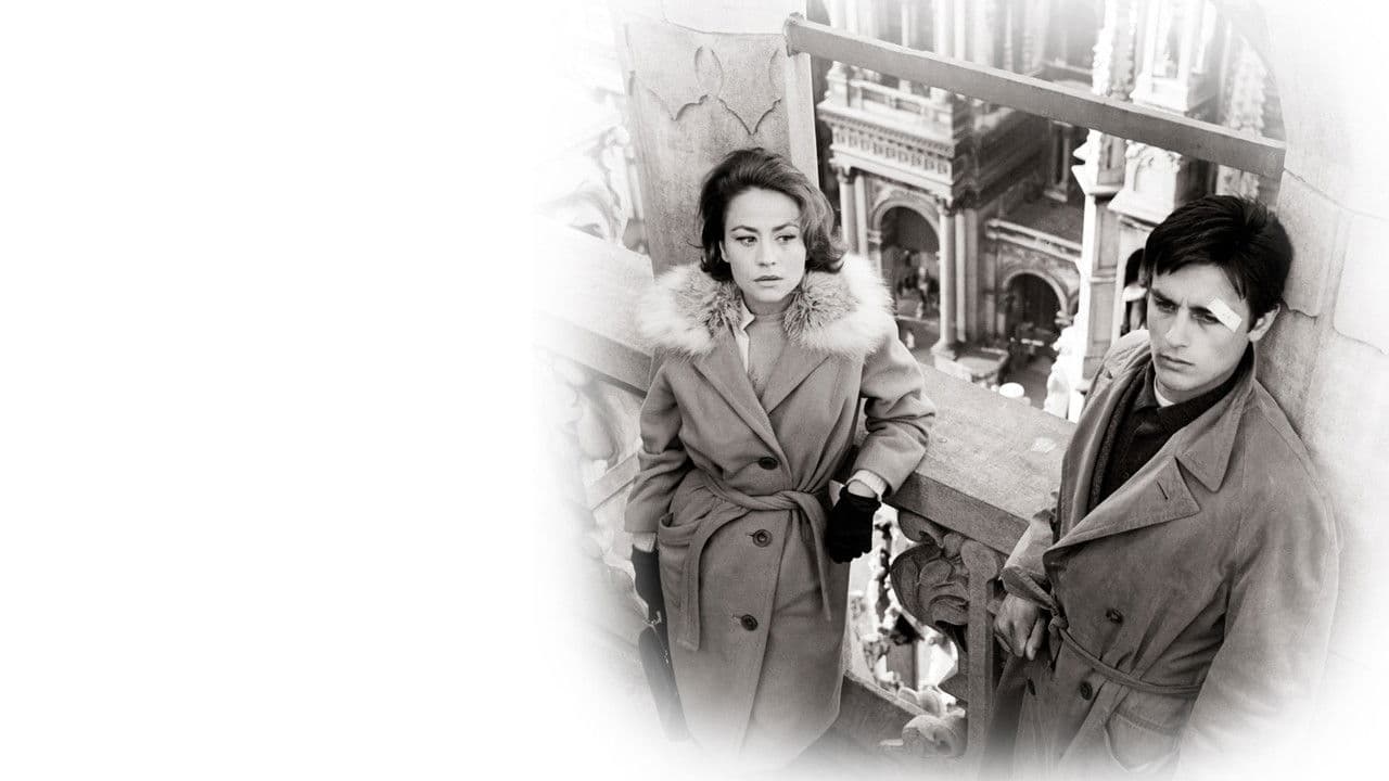 Rocco e i suoi fratelli