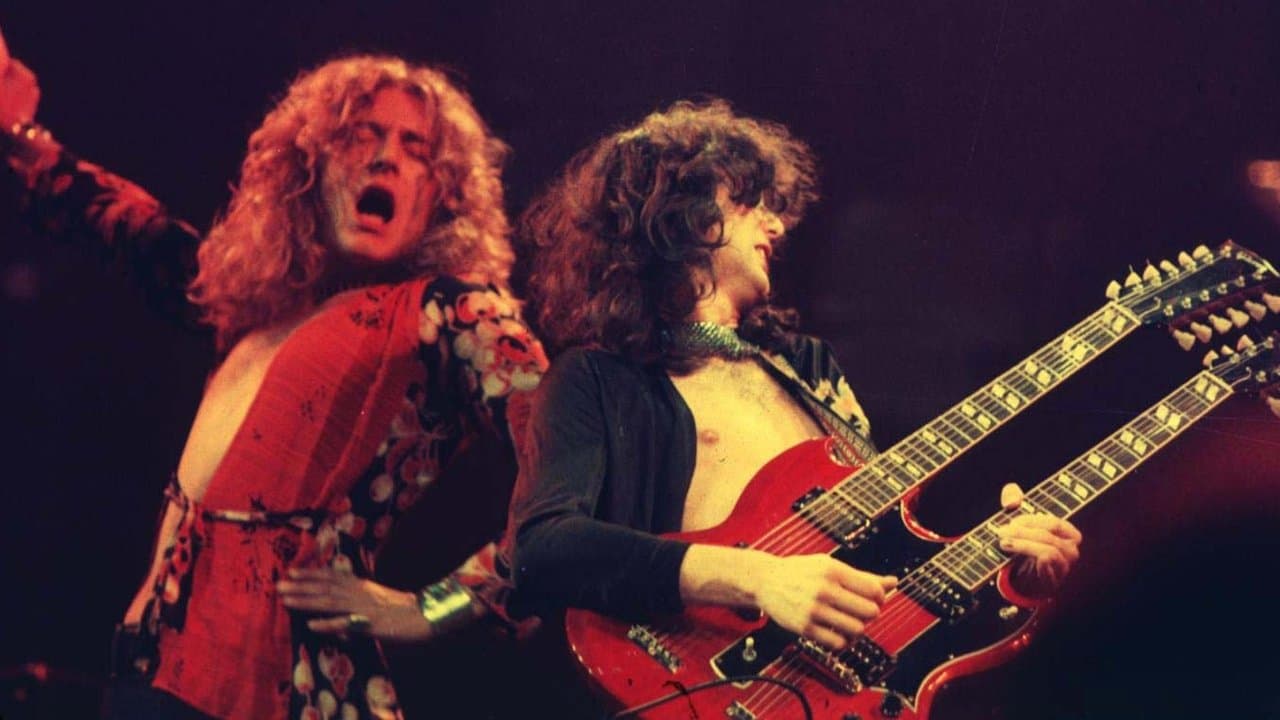 Led Zeppelin Olmak