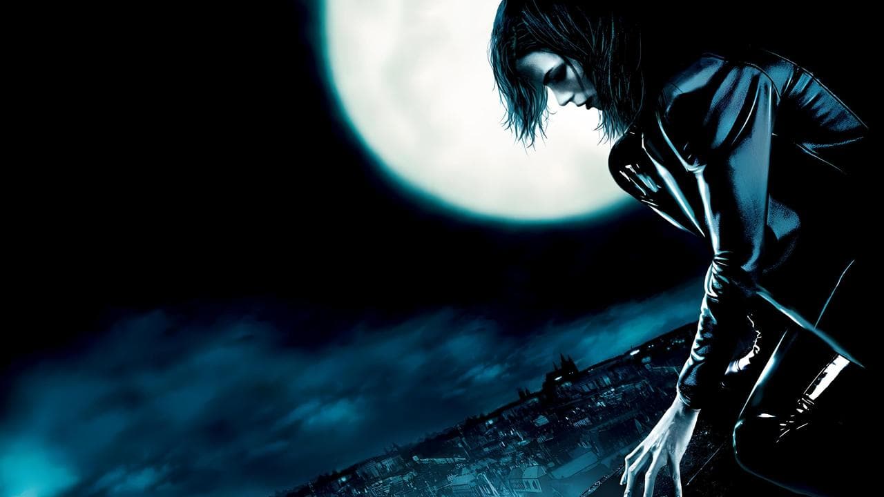 Karanlıklar Ülkesi