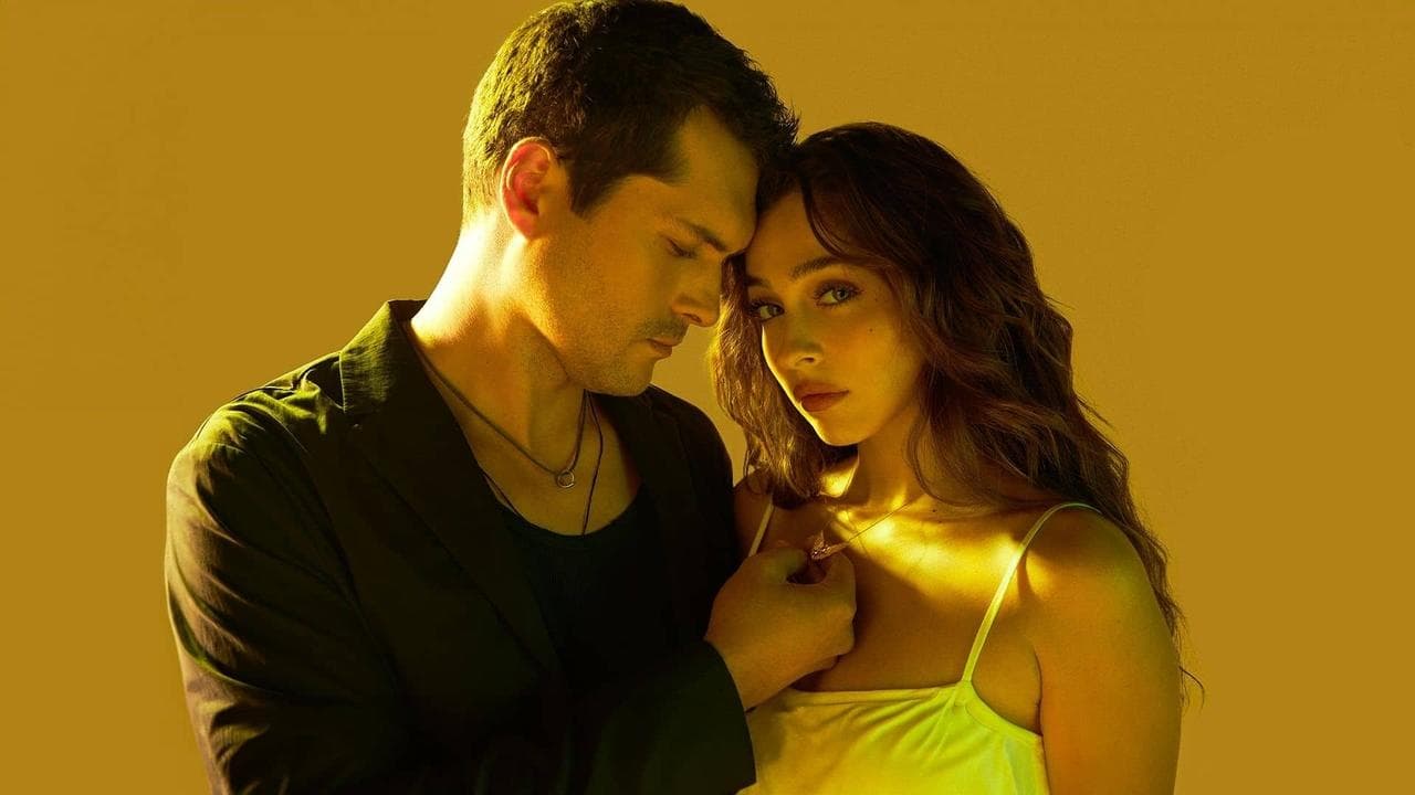 Leyla: Hayat... Aşk... Adalet...