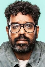 Romesh Ranganathan