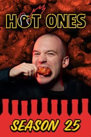 Sezon 25