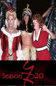 Sezon 20