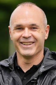 Andrés Iniesta