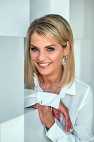 Елена Купрашевич