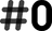 #0