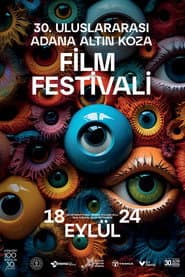 30. Adana Altın Koza Film Festivali