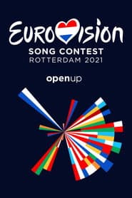 Eurovision Şarkı Yarışması: Rotterdam 2021