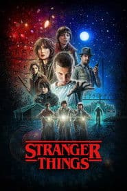 Stranger Things