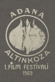 1. Adana Altın Koza Film Festivali