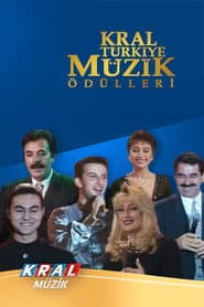1994 Kral TV Video Müzik Ödülleri