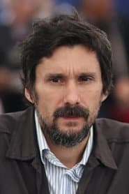 Lisandro Alonso