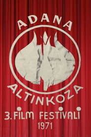 3. Altın Koza Film Festivali