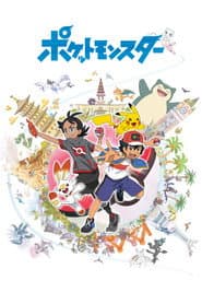 Pokemon Yolculukları