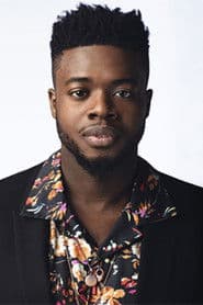 Kevin Olusola