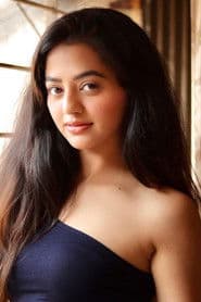 Helly Shah