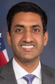 Ro Khanna