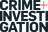Crime + Investigation