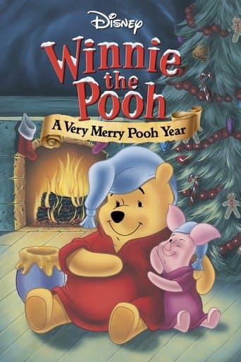 Ayı Winnie: İyi Pooh Yıllar
