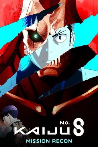 Kaiju No. 8: Keşif Görevi