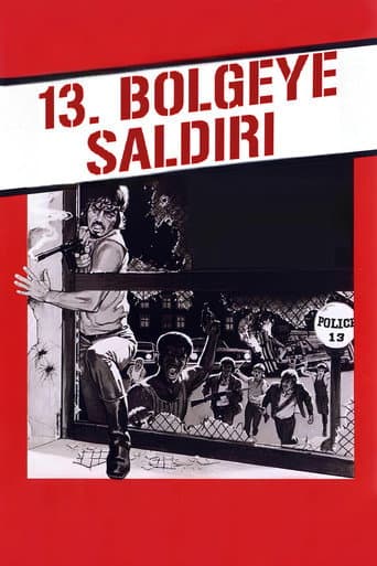 13. Bölgeye Saldırı