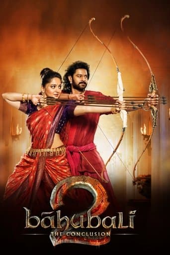 Baahubali 2: Sonuç