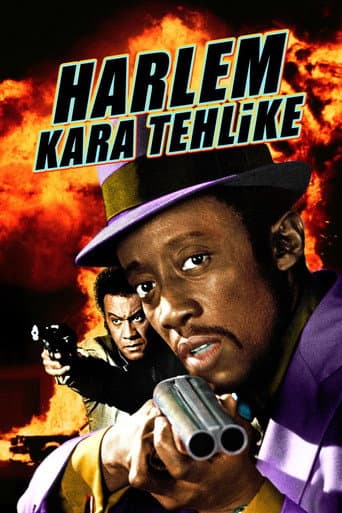 Harlem - Kara Tehlike