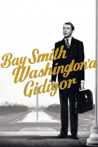 Bay Smith Washington'a Gidiyor