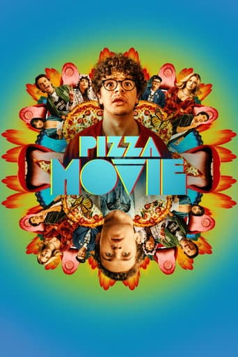Pizza Filmi
