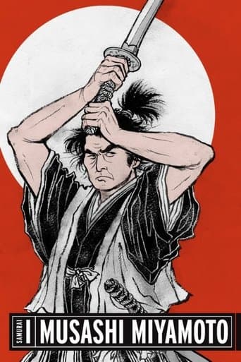 Samuray I: Musashi Miyamoto