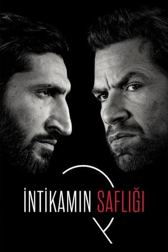 İntikamın Saflığı