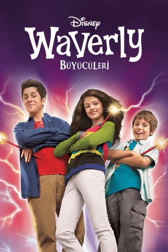 Waverly Büyücüleri