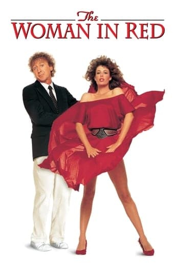 Kırmızılı Kadın