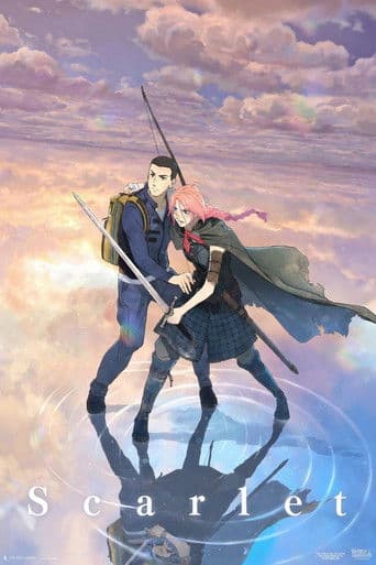 Scarlet