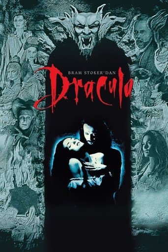 Bram Stoker'dan Dracula