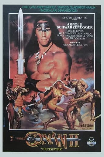 Conan II