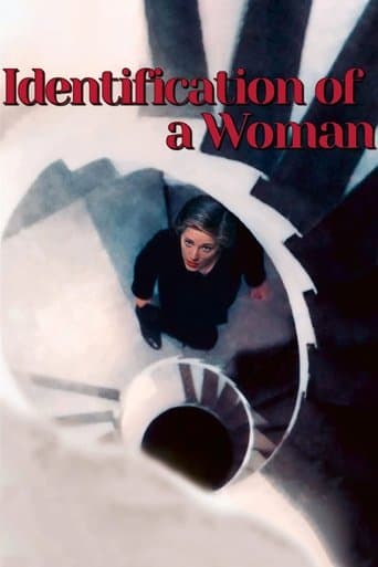 Bir Kadının Tanımlaması