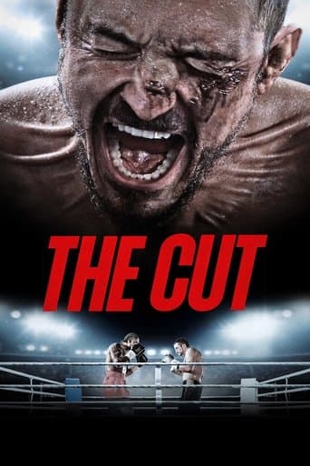 The Cut: Son Raunt