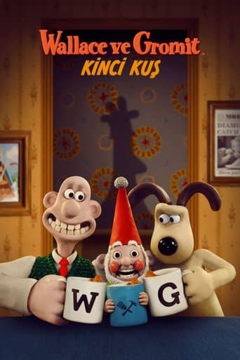 Wallace ve Gromit: Kinci Kuş
