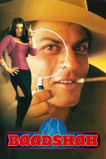 Badşah  / Baadshah