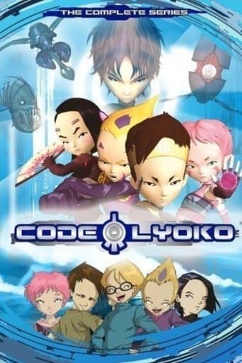 Lyoko Kodu