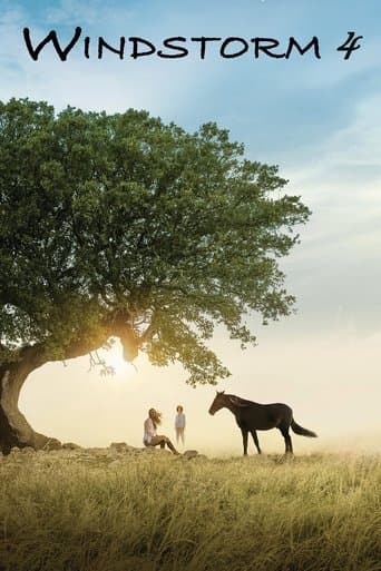 Kasırga 4: Arinin Gelişi