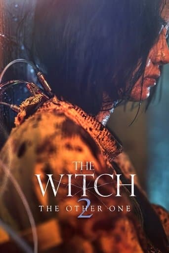 The Witch Part II: Diğeri