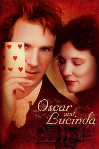 Oscar ve Lucinda