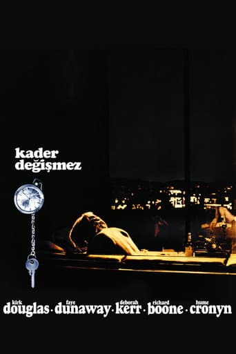 Kader Değişmez
