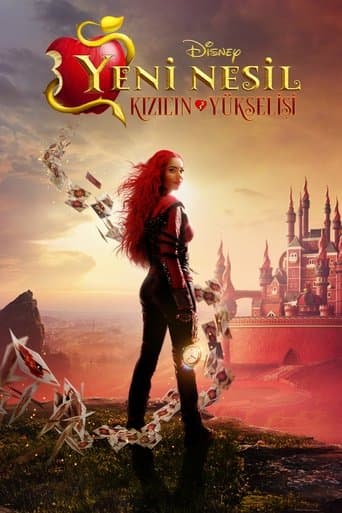 Yeni Nesil: Kızıl'ın Yükselişi