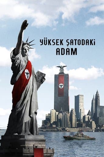 Yüksek Şatodaki Adam